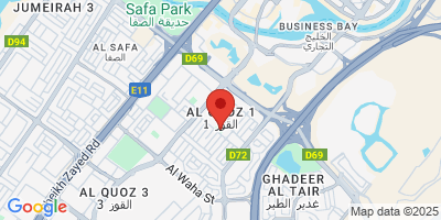 Showroom 2-3, Building MJ Al-Falasi, Al Quoz 1, Dubai, UAE, 00000