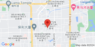 Rm. 14B, Bldg. 5, Lian Bao Apartments, Beijing, Chao Yang District, 100027