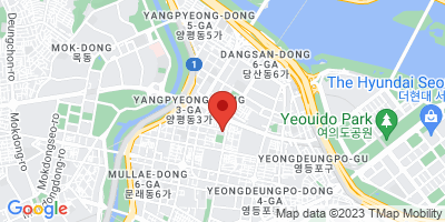 4-201, 775, GYENOGIN-RO, YEONGDEUNGPO-GU, SEOUL, KOREA, 07299