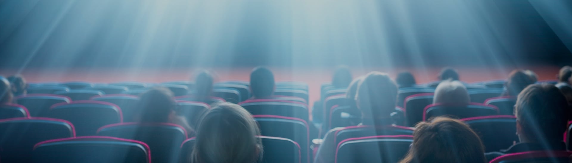 Cinema Solutions