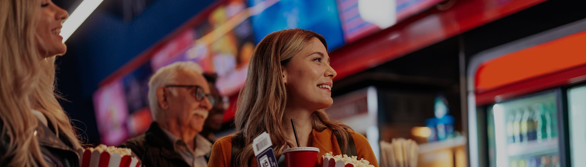 Cinema Solutions