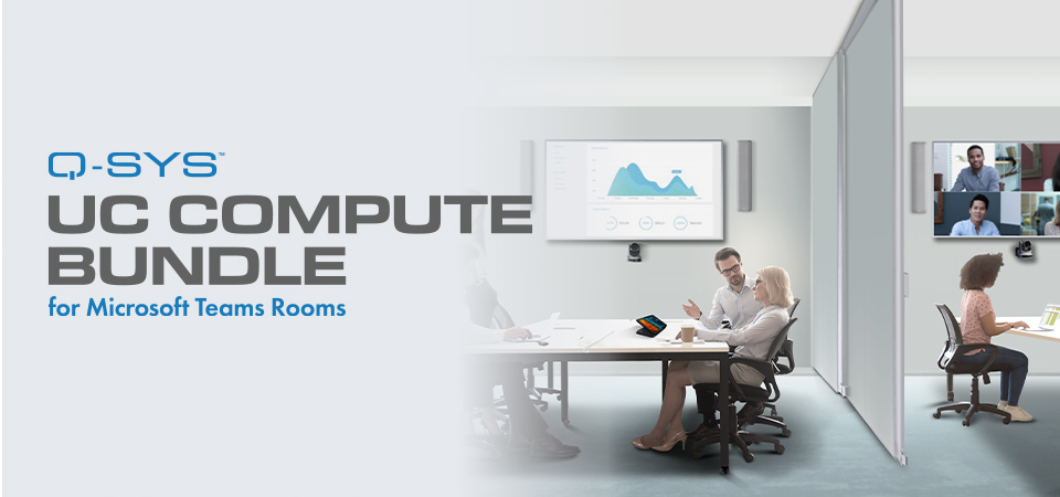 UC Compute Bundle
